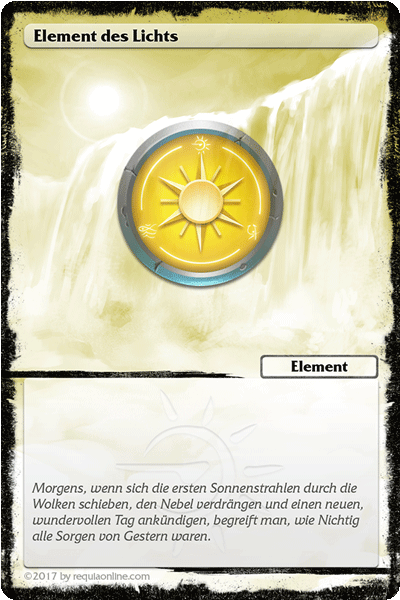 card