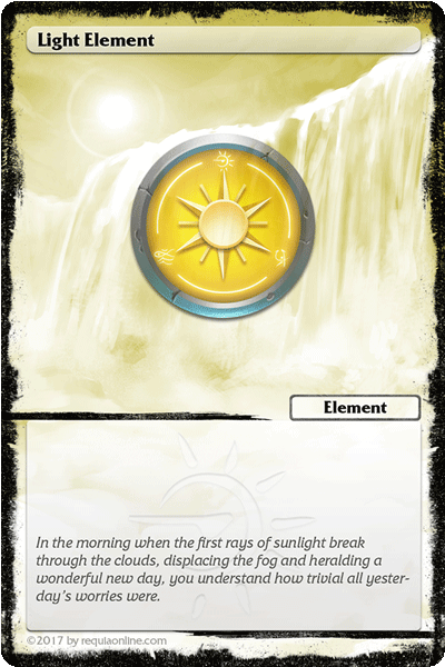 card
