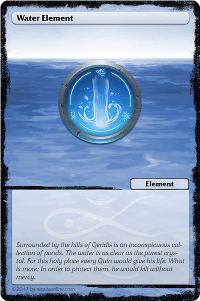 card