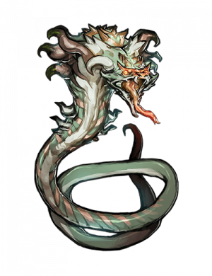creature