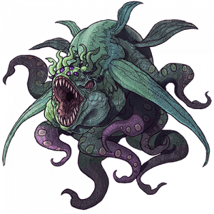 creature