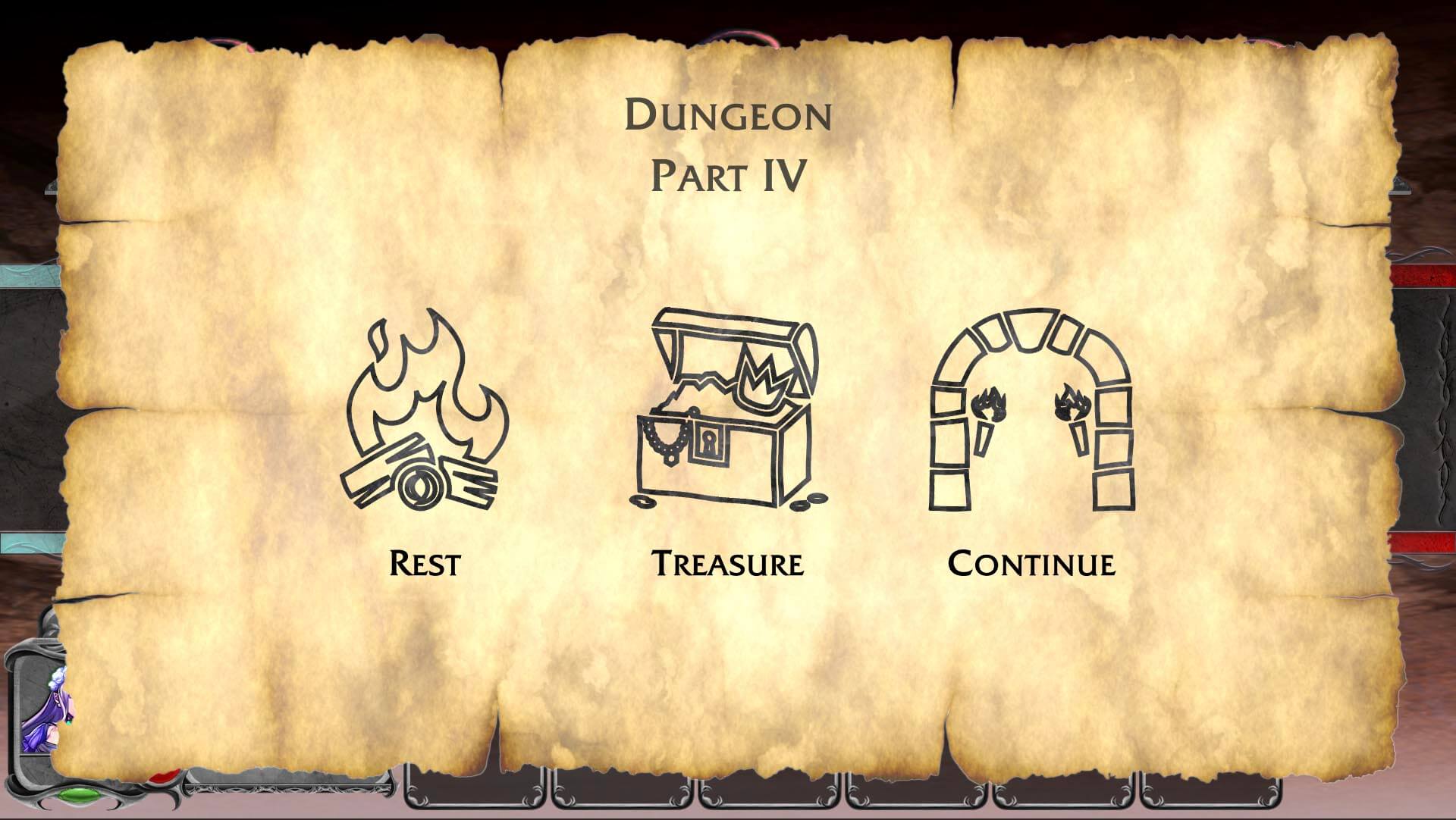 Dungeons